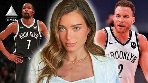 blake griffin lana rhoades|NBA 2022: Lana Rhoades blasts father of her child, Kevin Durant,。